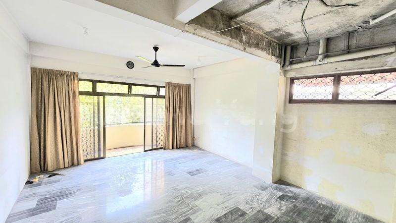 HUA YU MANSION 1