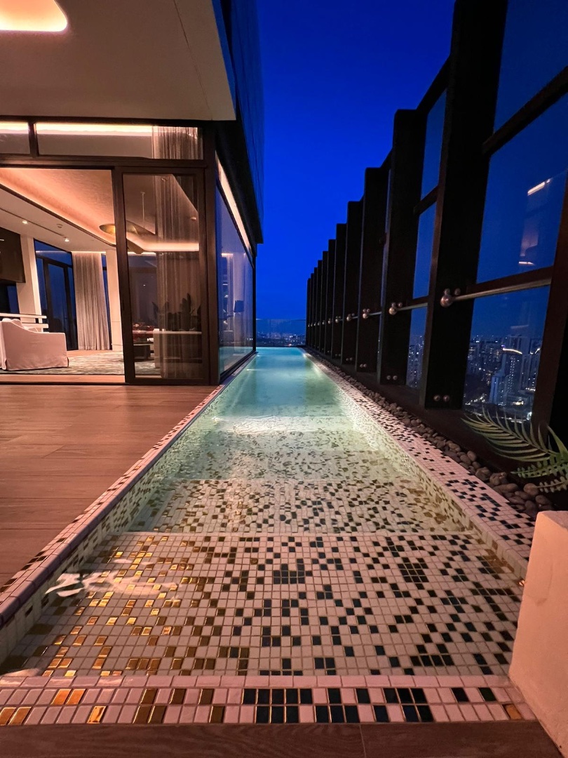 THE RITZ-CARLTON RESIDENCES SINGAPORE CAIRNHILL 3