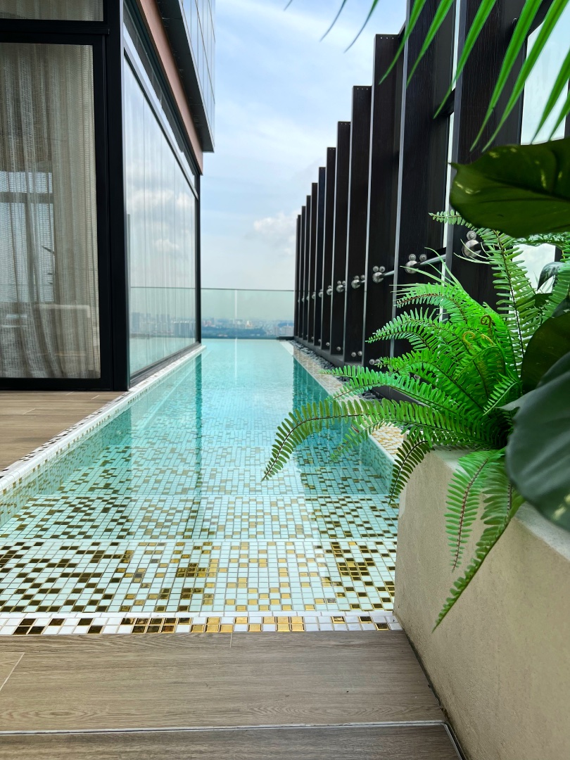 THE RITZ-CARLTON RESIDENCES SINGAPORE CAIRNHILL 4