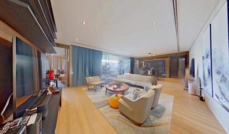 NASSIM PARK RESIDENCES 12
