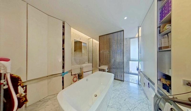 NASSIM PARK RESIDENCES 3