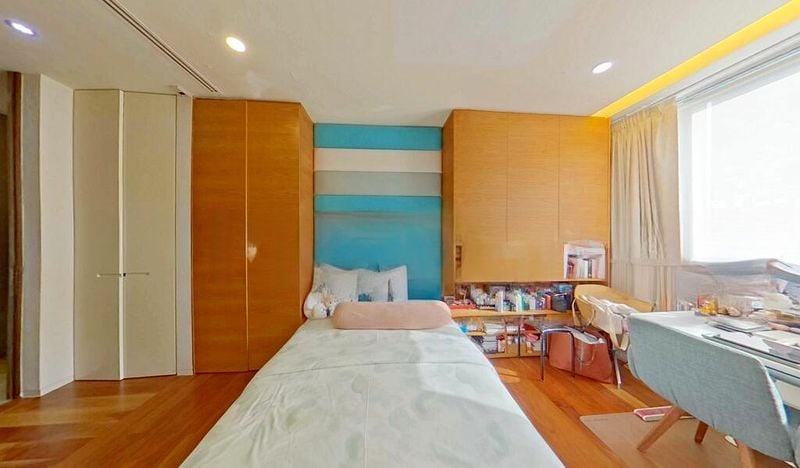 NASSIM PARK RESIDENCES 1
