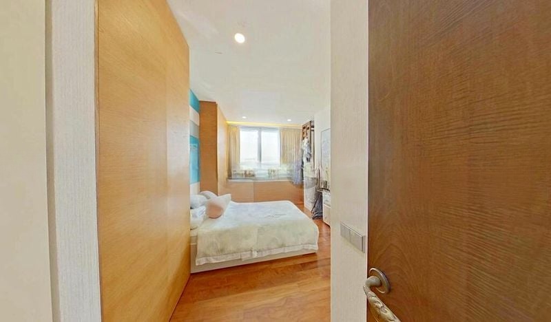 NASSIM PARK RESIDENCES 2