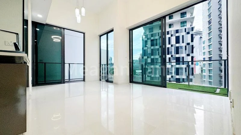 THE SUITES AT CENTRAL 3