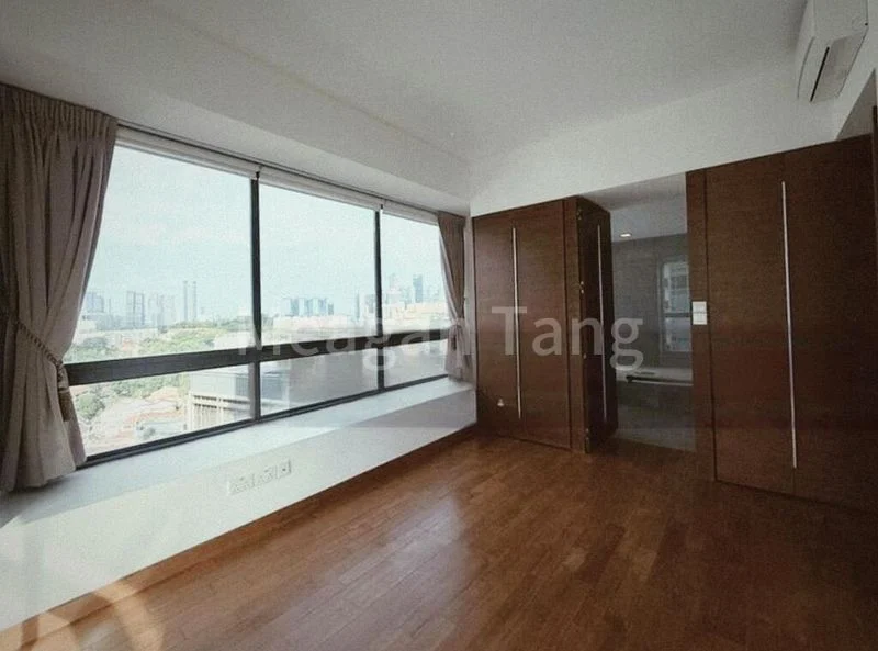 THE SUITES AT CENTRAL 4