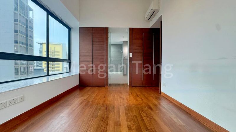 THE SUITES AT CENTRAL 9