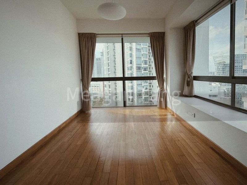 THE SUITES AT CENTRAL 10