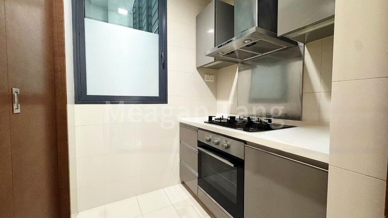 THE SUITES AT CENTRAL 11