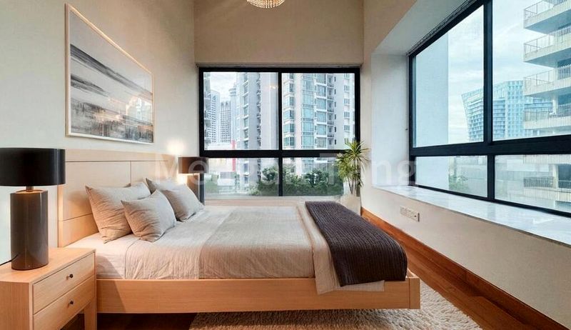 THE SUITES AT CENTRAL 12