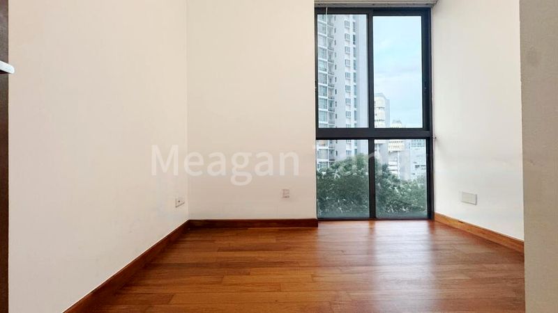 THE SUITES AT CENTRAL 13