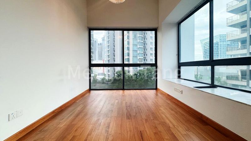 THE SUITES AT CENTRAL 14