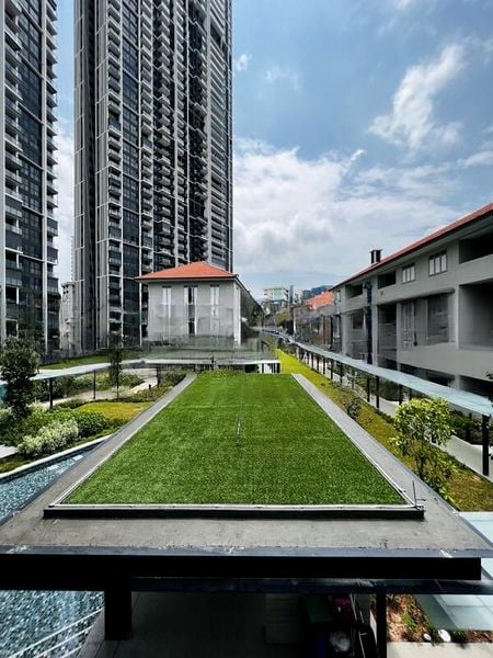 AVENUE SOUTH RESIDENCE 15