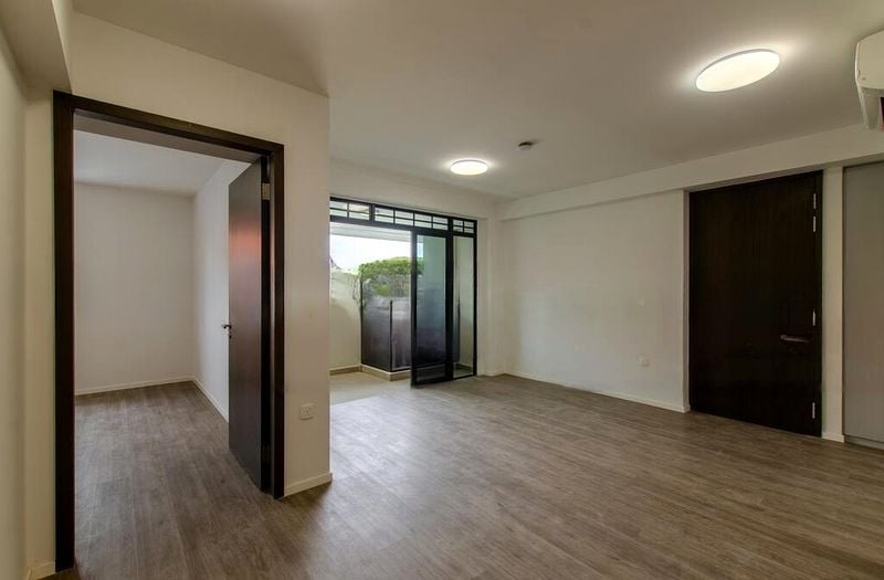 AVENUE SOUTH RESIDENCE 4