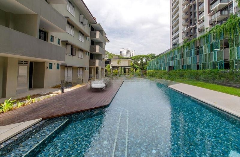 AVENUE SOUTH RESIDENCE 10