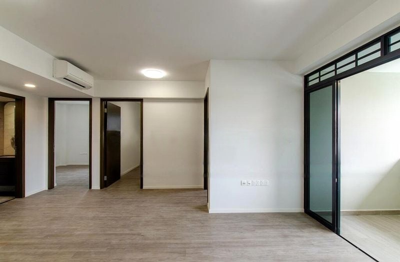 AVENUE SOUTH RESIDENCE 2