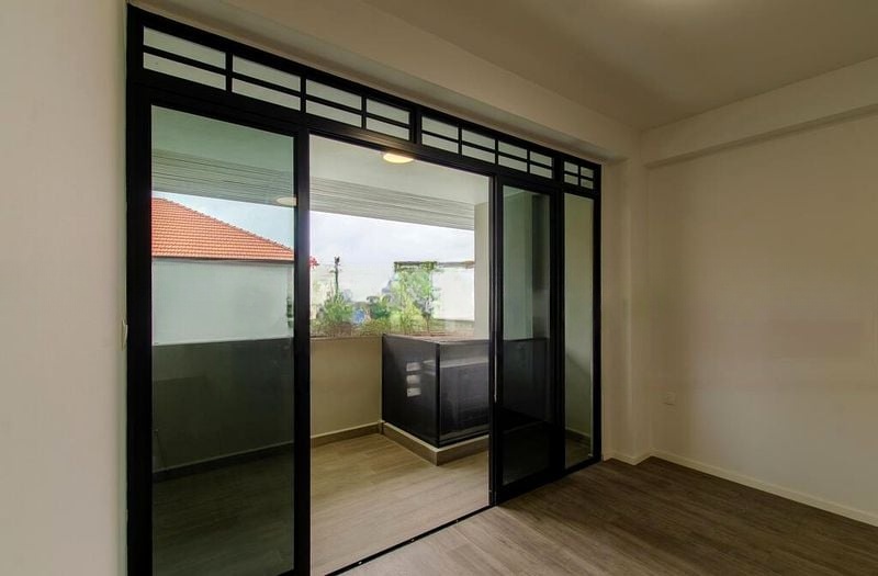 AVENUE SOUTH RESIDENCE 3