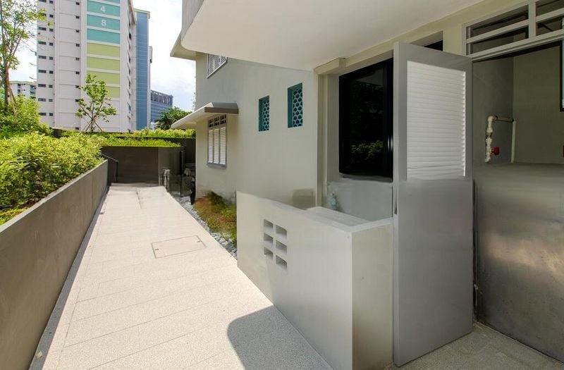 AVENUE SOUTH RESIDENCE 7