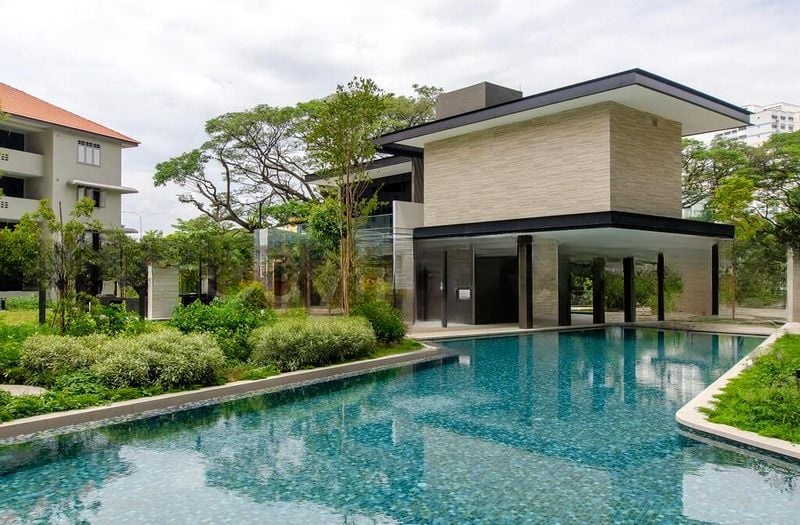 AVENUE SOUTH RESIDENCE 12