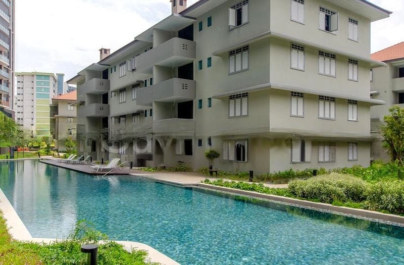 AVENUE SOUTH RESIDENCE 14