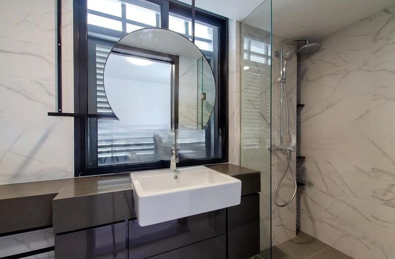 AVENUE SOUTH RESIDENCE 5