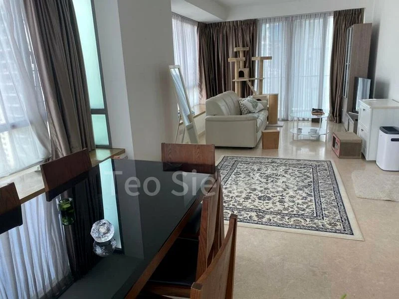 PARK INFINIA AT WEE NAM 9