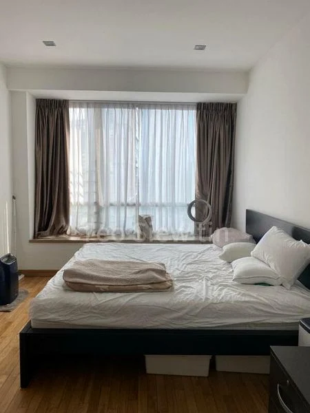 PARK INFINIA AT WEE NAM 10