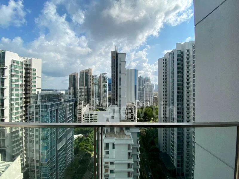 PARK INFINIA AT WEE NAM 11