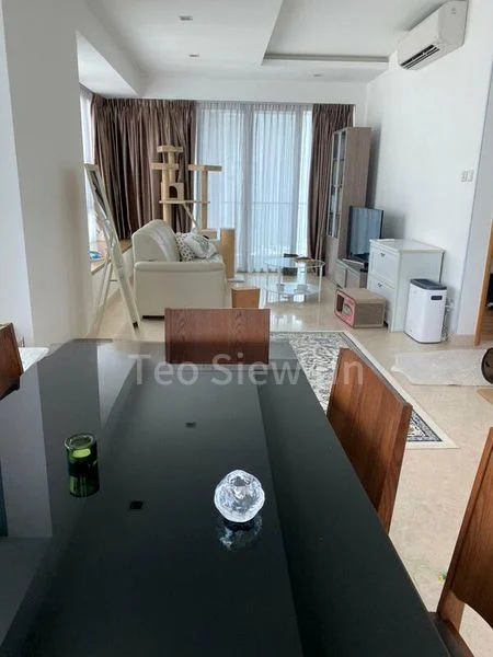 PARK INFINIA AT WEE NAM 12