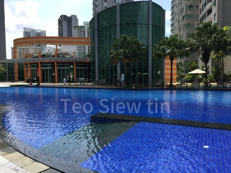 PARK INFINIA AT WEE NAM 13