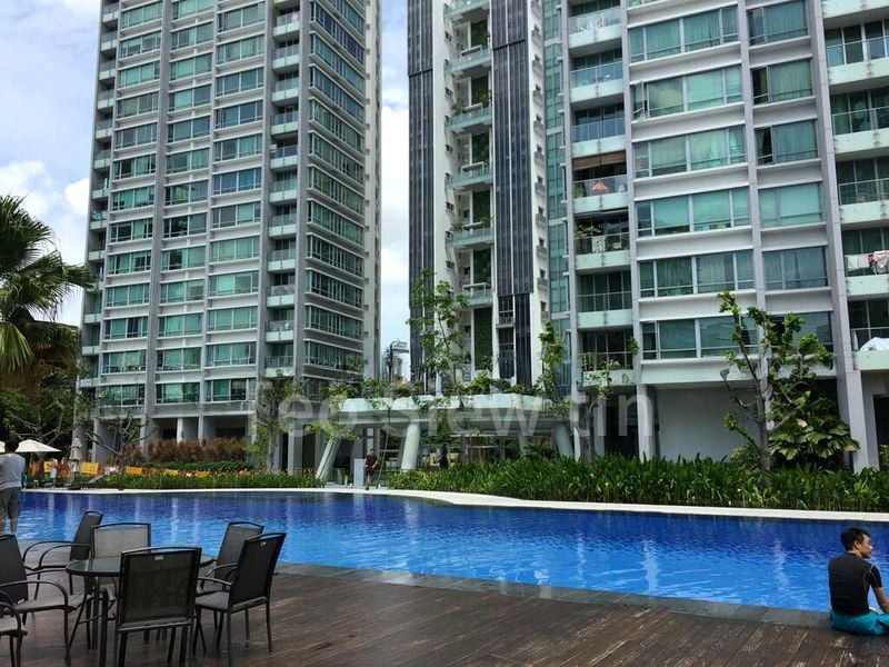 PARK INFINIA AT WEE NAM 14