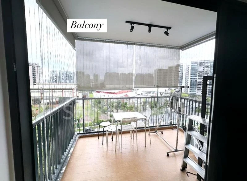 KINGSFORD WATERBAY 5