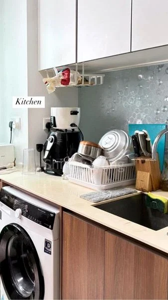 KINGSFORD WATERBAY 6