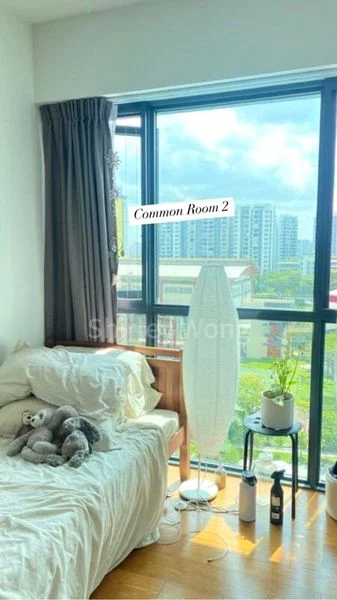 KINGSFORD WATERBAY 9