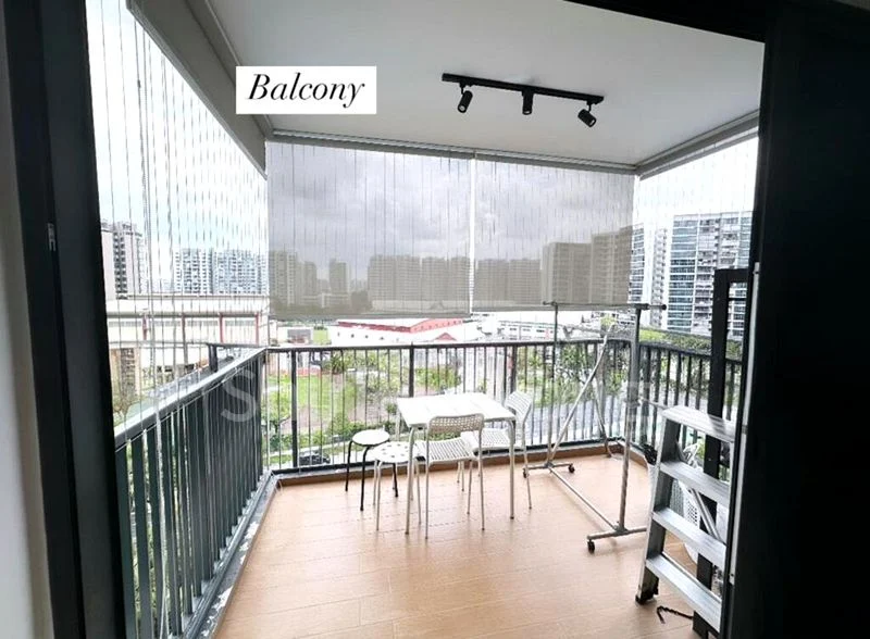 KINGSFORD WATERBAY 12