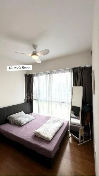 KINGSFORD WATERBAY 13