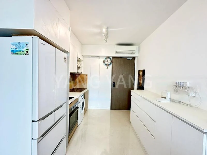 TREASURE AT TAMPINES 2