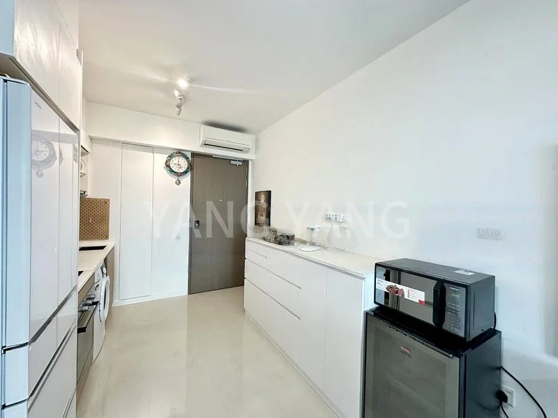 TREASURE AT TAMPINES 3