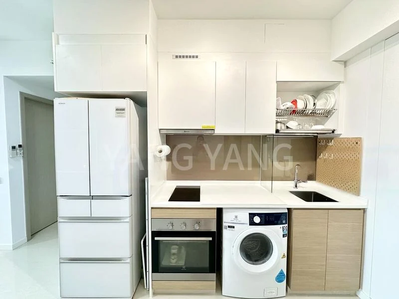 TREASURE AT TAMPINES 4