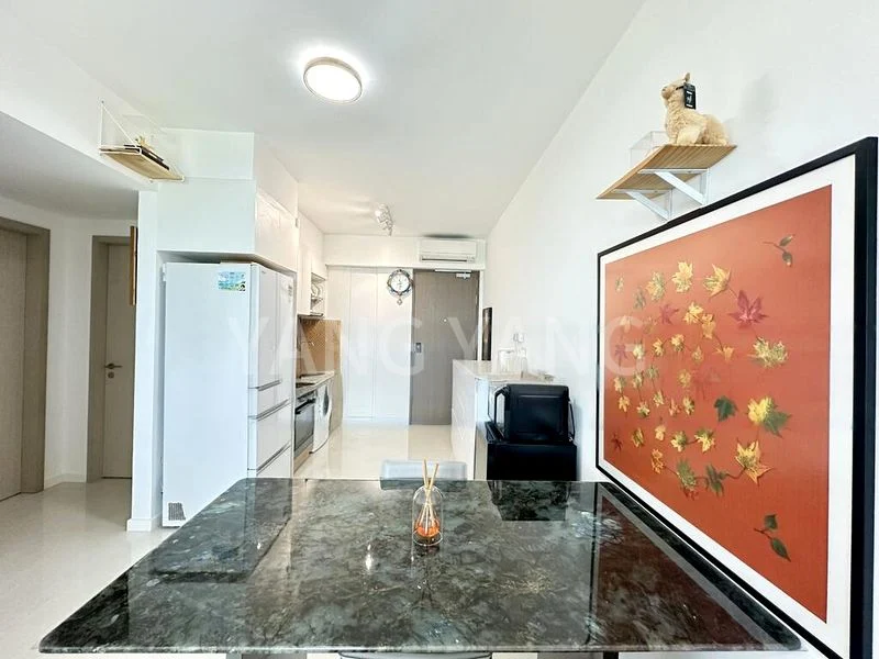 TREASURE AT TAMPINES 5