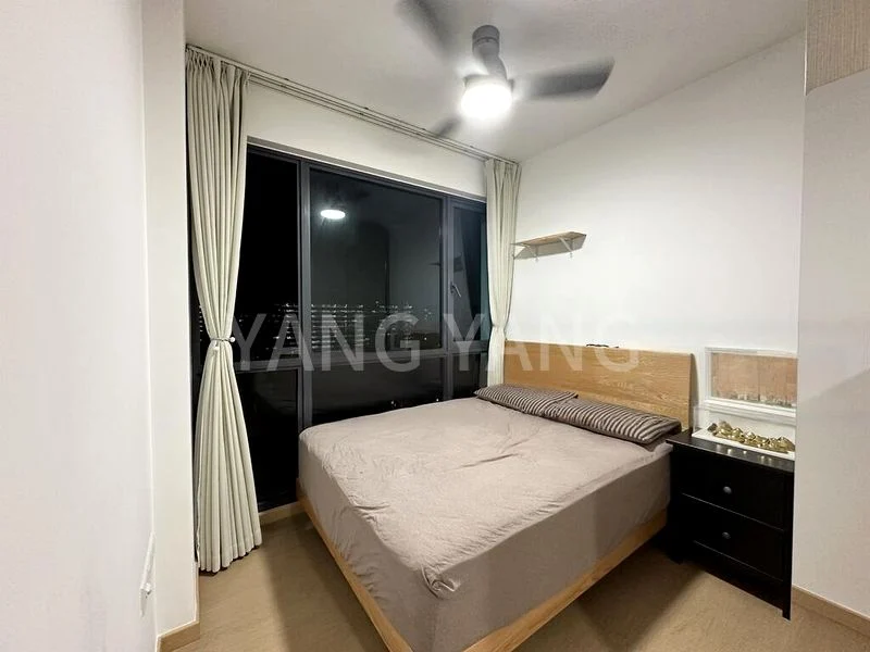 TREASURE AT TAMPINES 6