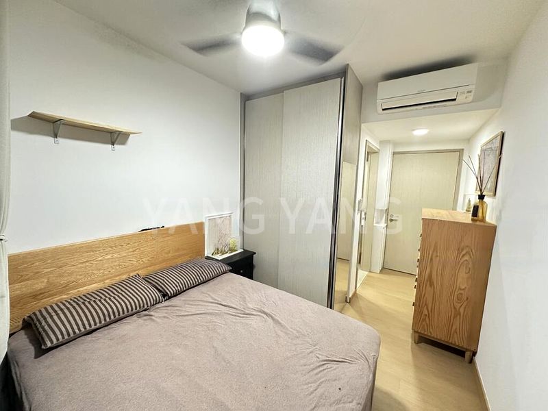 TREASURE AT TAMPINES 7