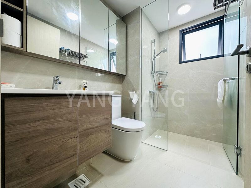 TREASURE AT TAMPINES 14