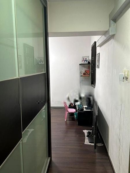 CHOA CHU KANG CRES 3