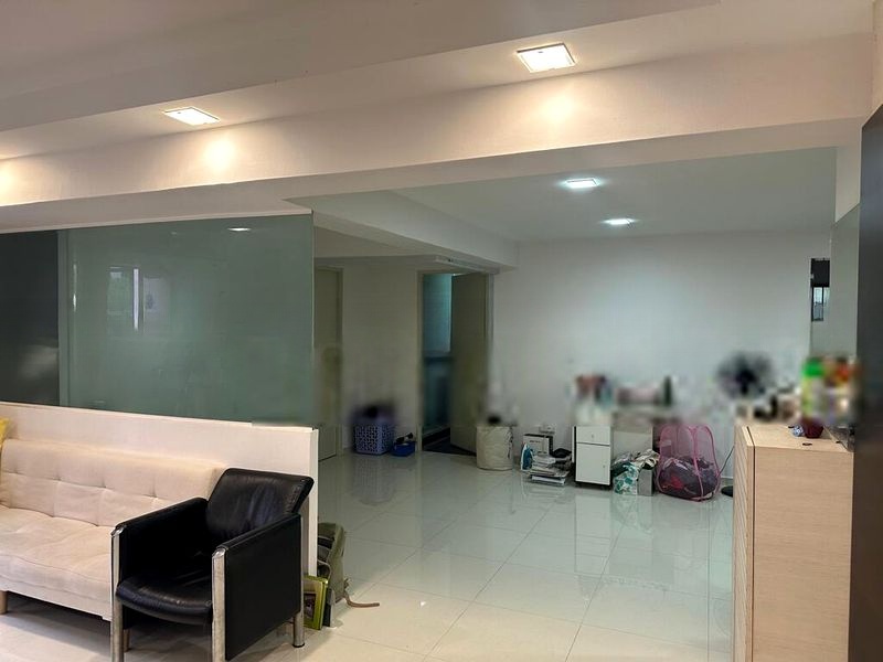 CHOA CHU KANG CRES 2