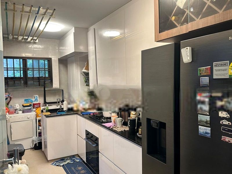 CHOA CHU KANG CRES 4