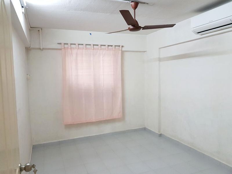 BEDOK RESERVOIR RD 3