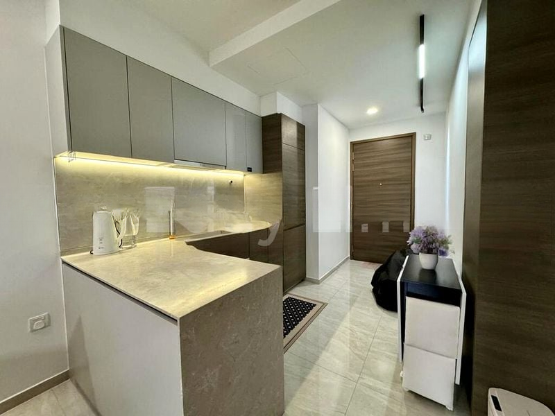 THE FLORENCE RESIDENCES 4