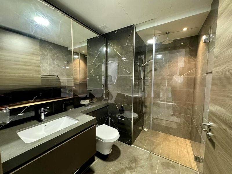 THE FLORENCE RESIDENCES 2