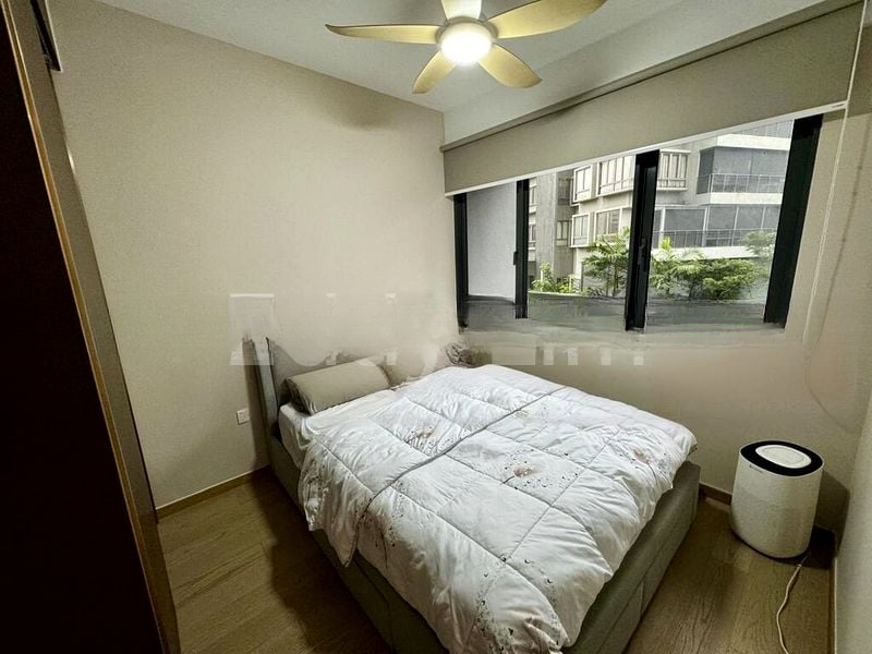 THE FLORENCE RESIDENCES 3