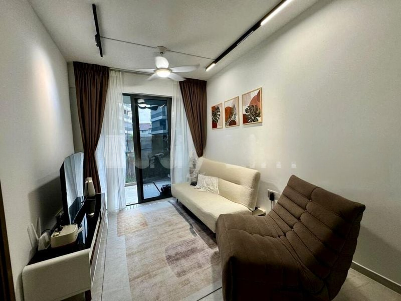 THE FLORENCE RESIDENCES 5